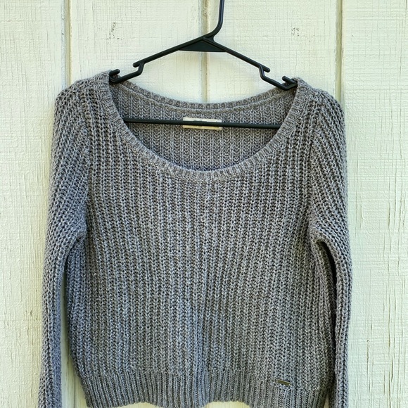 Abercrombie and Fitch sweater - Picture 2 of 7